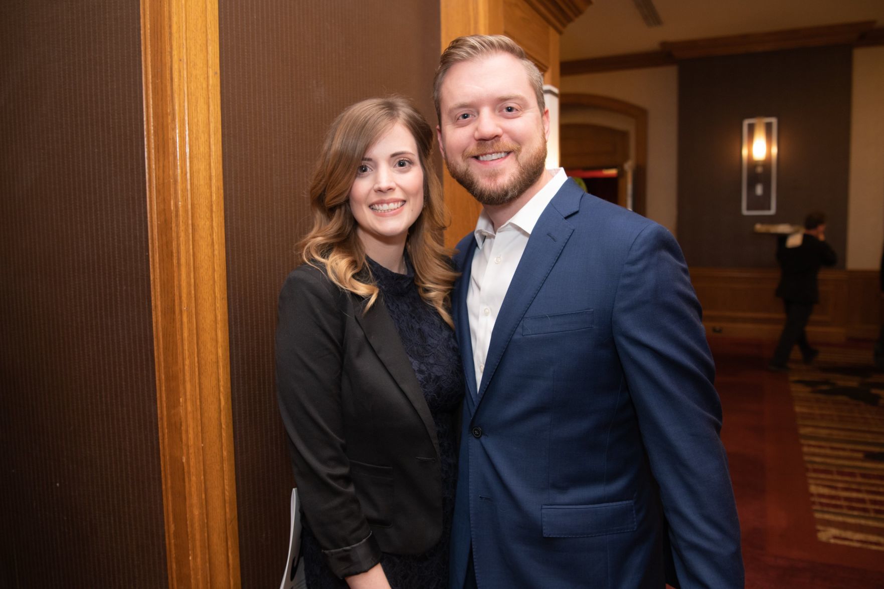 Fete du Feather Gala and Auction